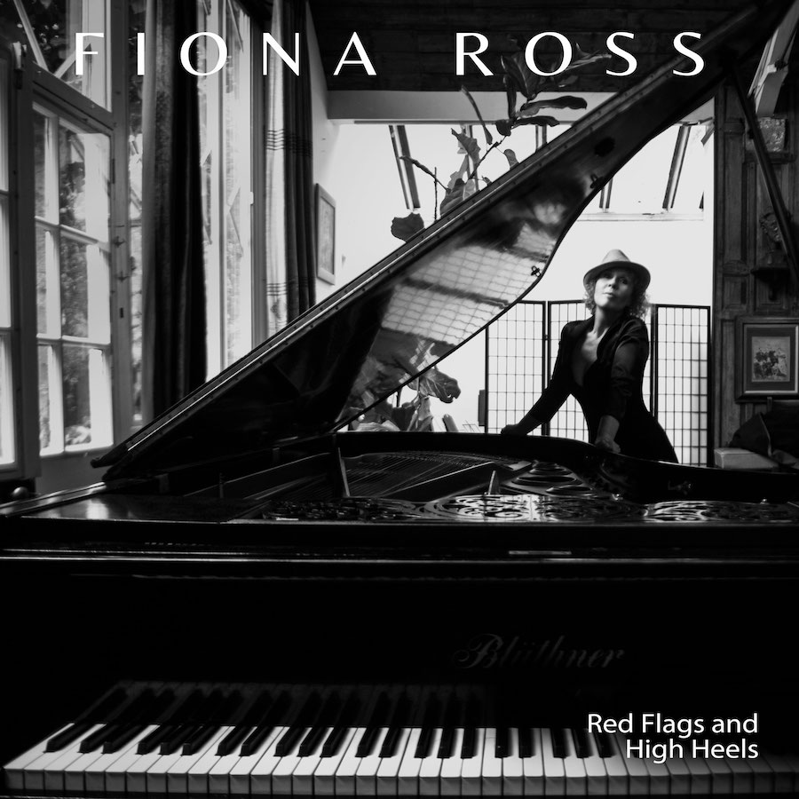 Fiona Ross - Red Flags and High Heels